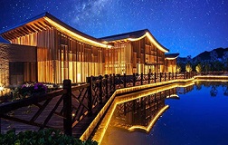沈阳哈尔滨夜景照明工程受到重视