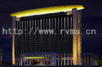 哈尔滨亮化工程设计温暖人心，提升幸福感