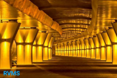 哈尔滨照明工程点亮偏远地区希望之光