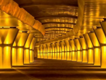 哈尔滨照明工程：点亮现代生活的艺术与科学