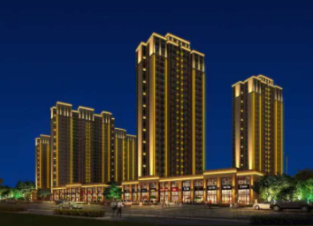 哈尔滨照明工程：点亮现代生活的艺术与科学