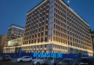 哈尔滨照明工程：点亮空间，塑造氛围