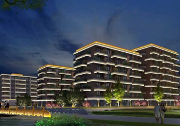 点亮城市，哈尔滨夜景照明工程的魅力