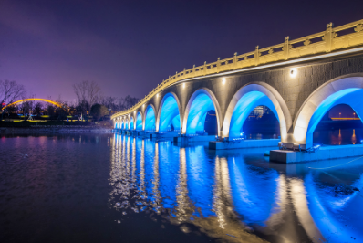 哈尔滨照明工程：点亮生活的艺术