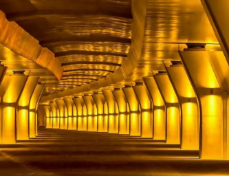 哈尔滨照明工程：点亮生活的艺术与科学