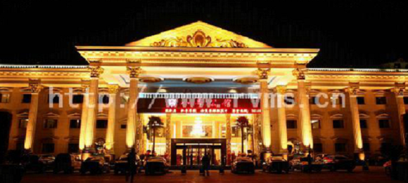 哈尔滨亮化工程设计：点亮城市的梦幻画笔