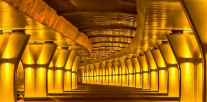 哈尔滨照明工程：点亮世界的艺术与科学