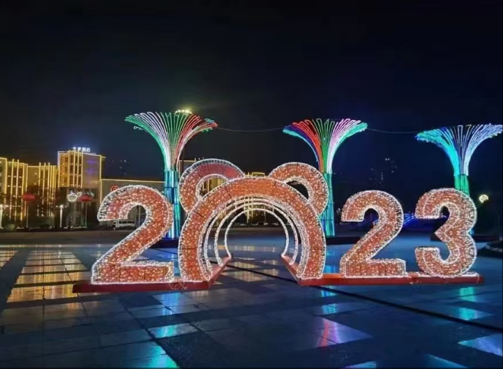 哈尔滨照明工程的核心技术价值