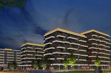 哈尔滨夜景照明工程：点亮城市的担当