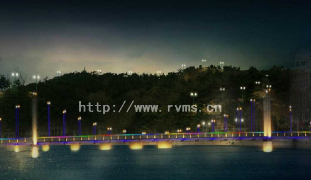 哈尔滨照明工程：点亮空间价值的方案