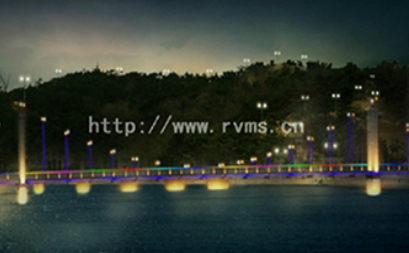 哈尔滨照明工程：赋能多元空间