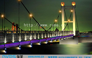 哈尔滨路桥照明