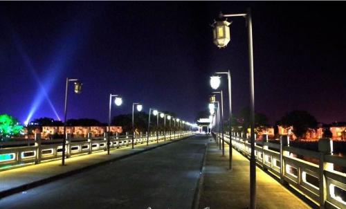 哈尔滨照明工程的施工的过程你知道吗
