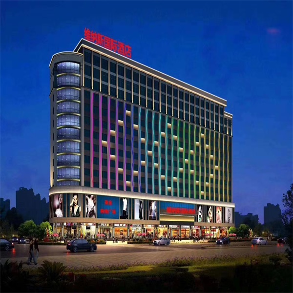 哈尔滨酒店照明系统应该如何维护？
