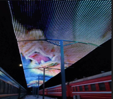 哈尔滨夜景照明工程的未来展望	