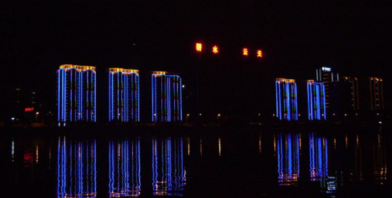 哈尔滨照明工程：打造光影盛宴